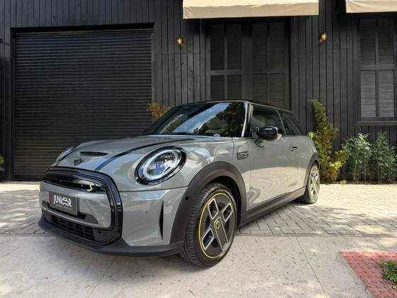 MINI COOPER SE 2P ELÉTRICO